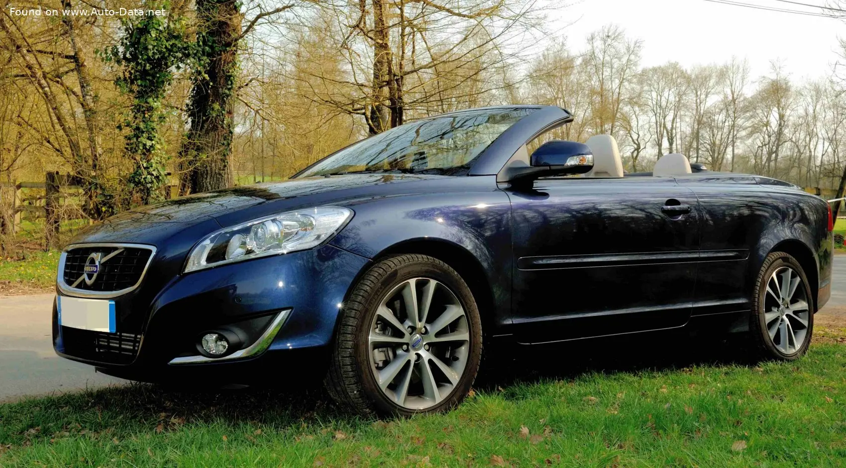 Volvo C70 C70 2.0 D D4 Geartronic 0