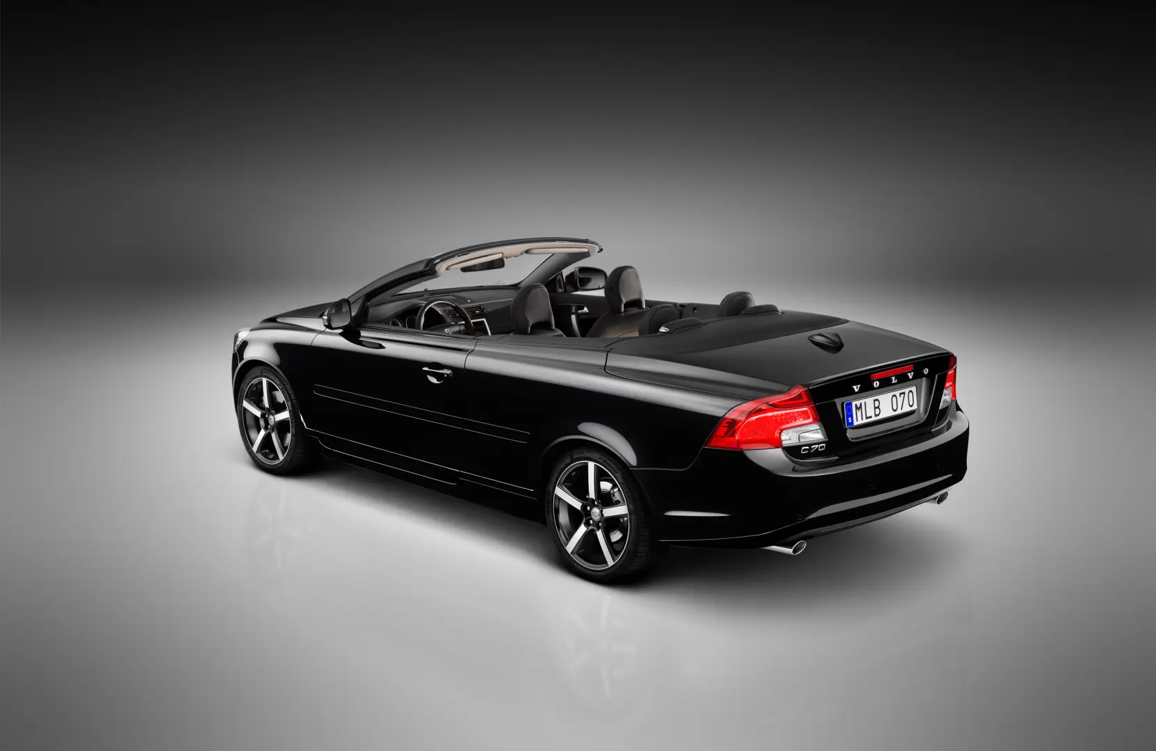 Volvo C70 C70 2.0 D D4 Inscription Geartronic 4