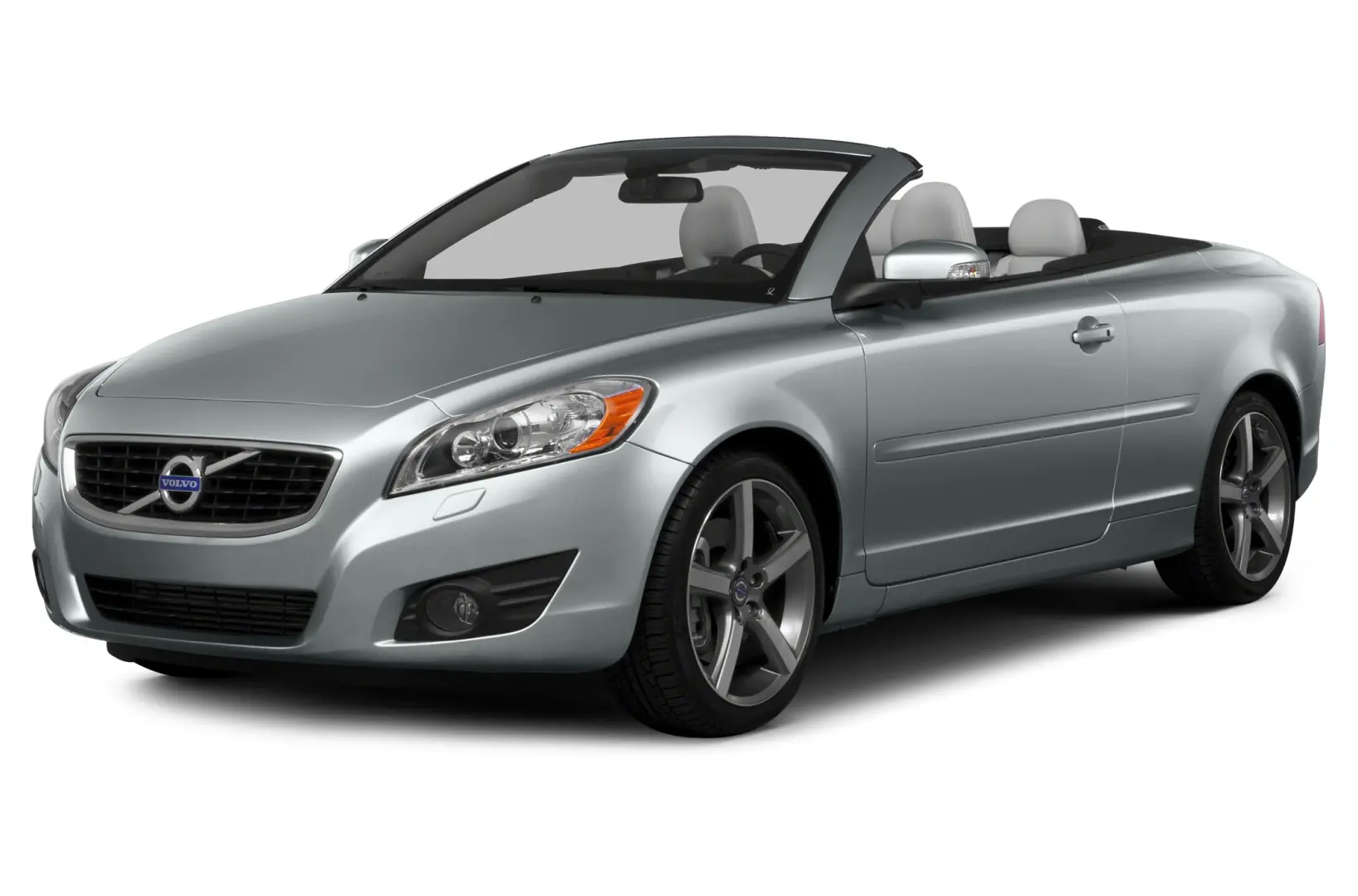 Volvo C70 C70 2.0 D D4 Inscription Geartronic 6