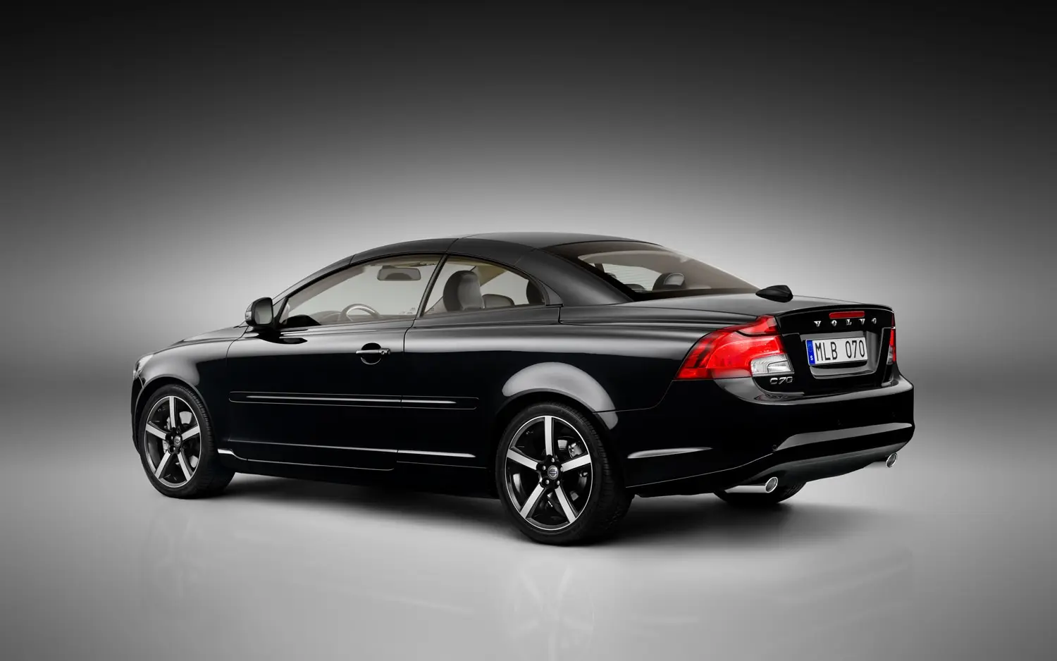 Volvo C70 C70 2.0 D D4 Inscription Geartronic 4