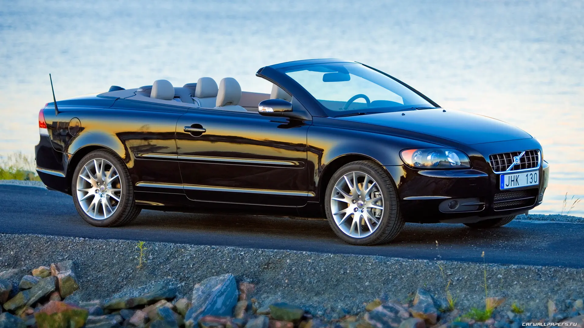 Volvo C70 C70 2.0 D Powershift 2