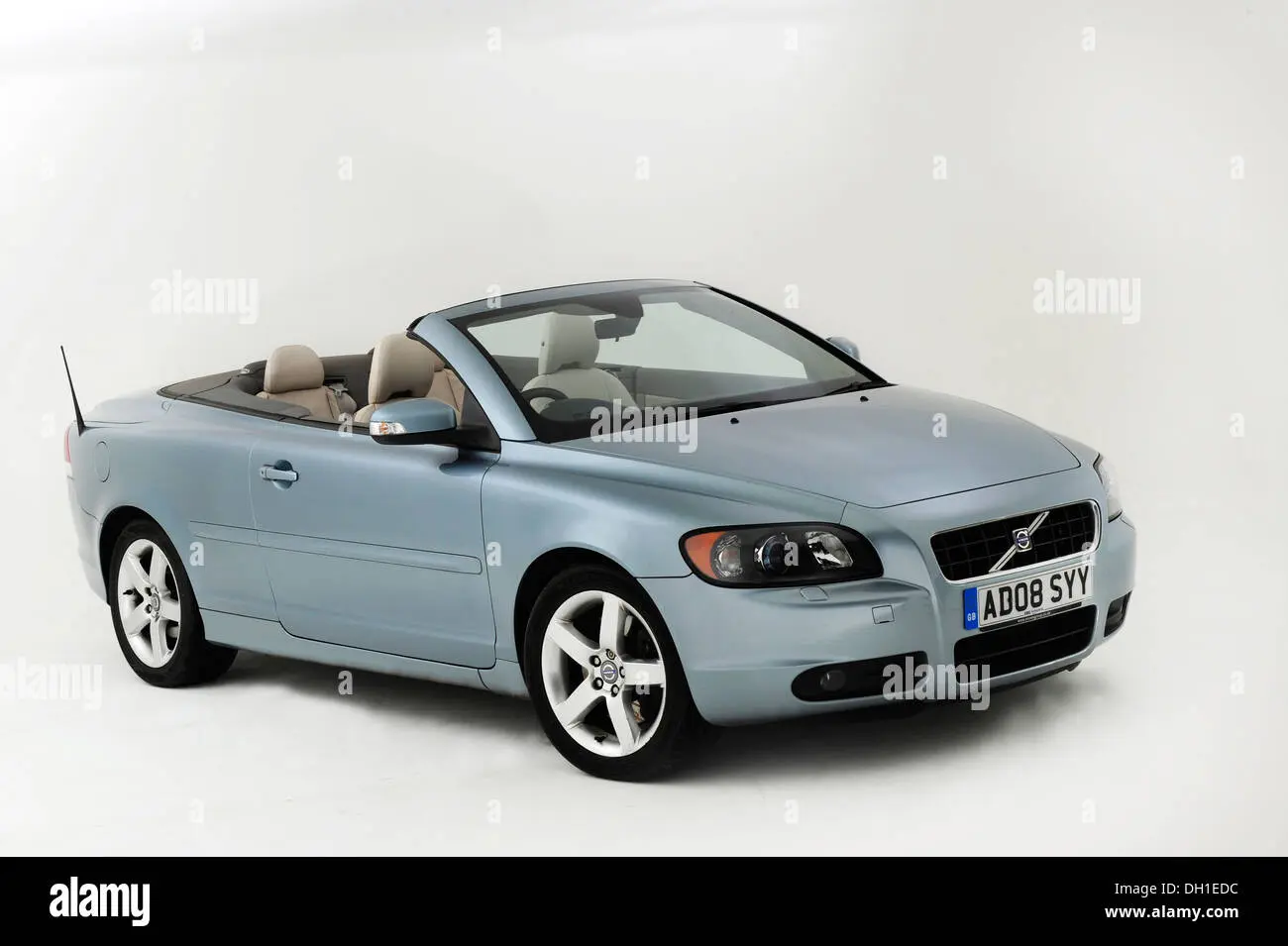 Volvo C70 C70 2.0 D Powershift 3