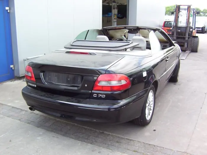 Volvo C70 C70 2.0 T 3