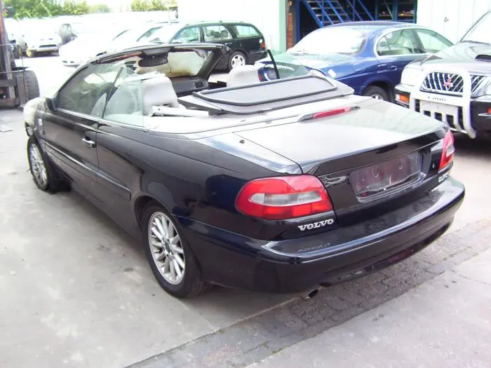 Volvo C70 C70 2.0 T 5