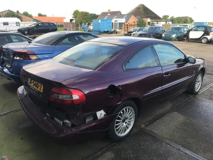 Volvo C70 C70 2.0 T 5