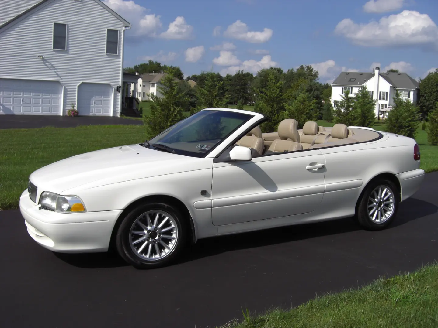 Volvo C70 C70 2.0 D Powershift 0