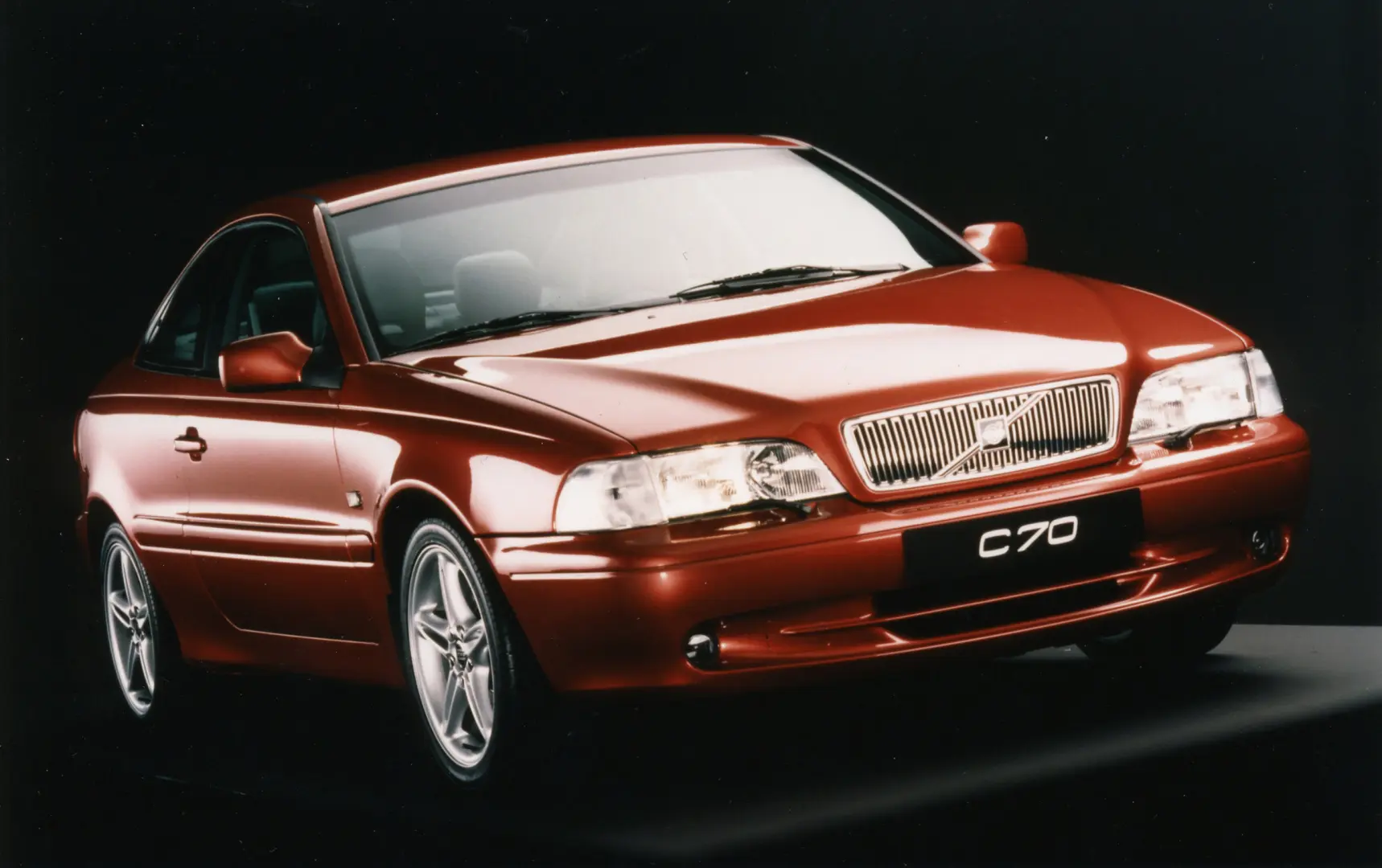 Volvo C70 C70 2.0 T5 3