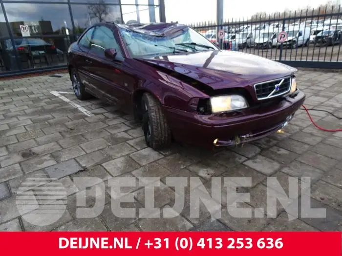 Volvo C70 C70 2.3 T5 2