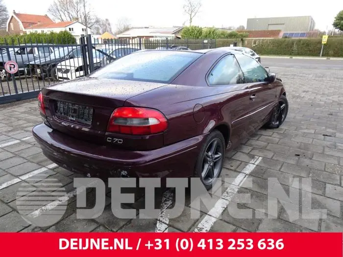 Volvo C70 C70 2.3 T5 4