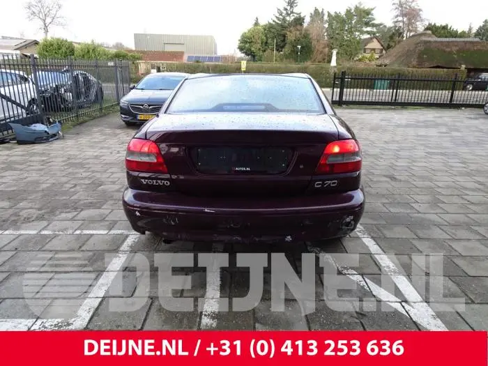 Volvo C70 C70 2.3 T5 5