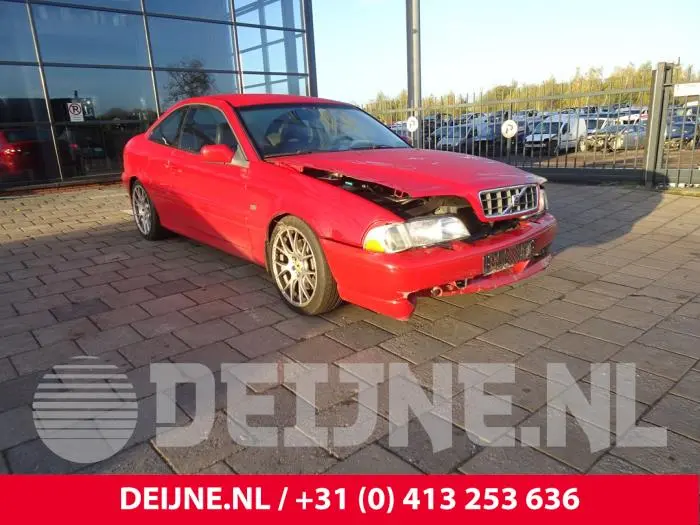 Volvo C70 C70 2.3 T5 6