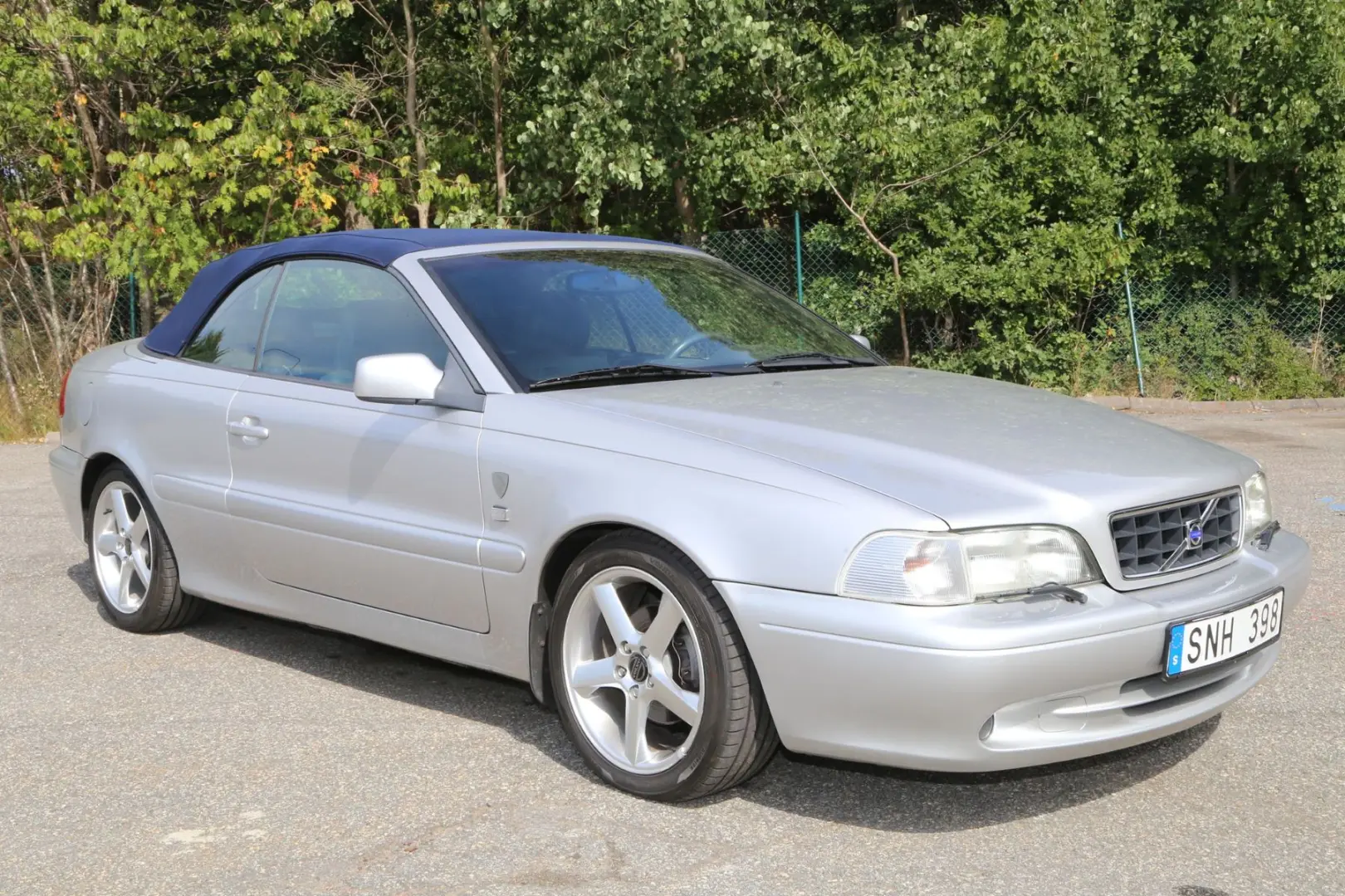Volvo C70 C70 2.3 T5 3