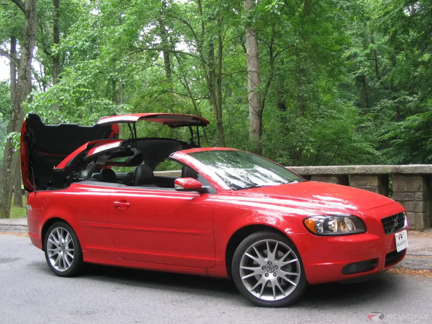 Volvo C70 C70 2.3 T5 4
