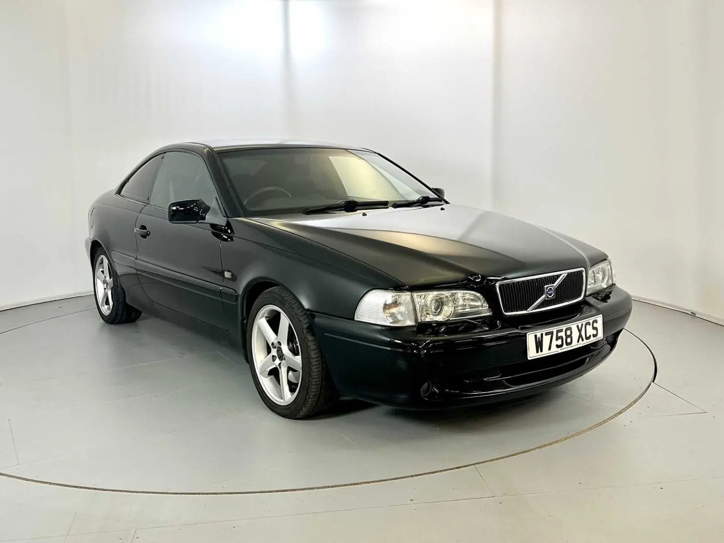 Volvo C70 C70 2.3 T5 5