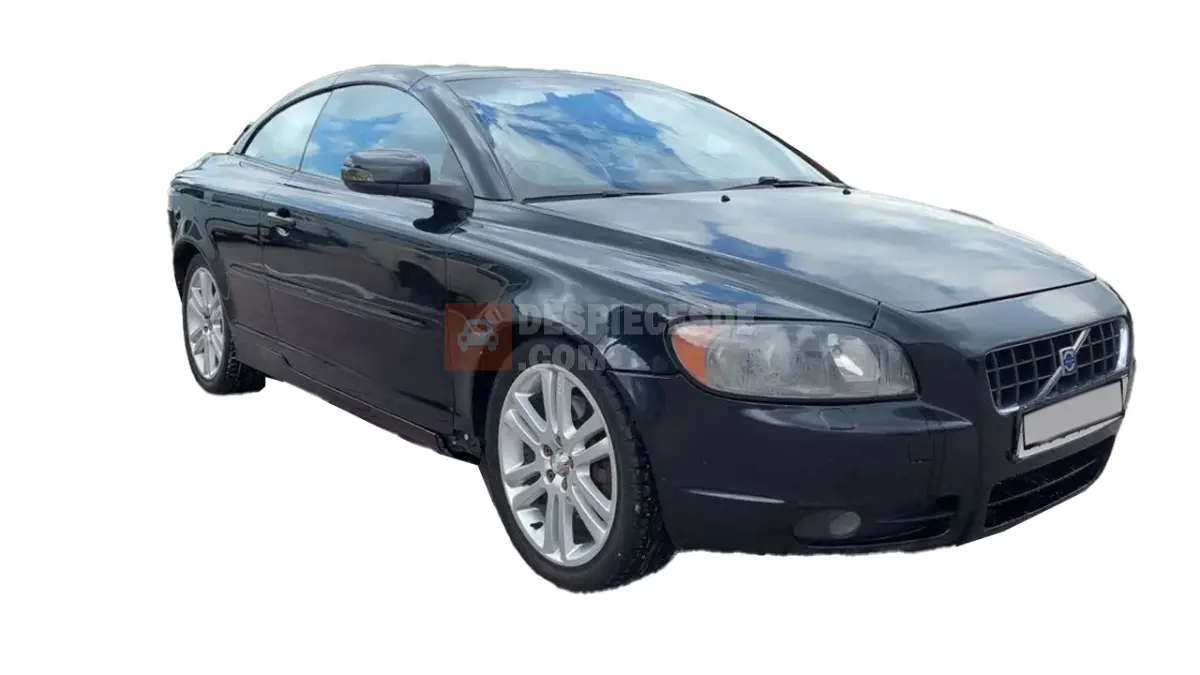 Volvo C70 C70 2.4 3