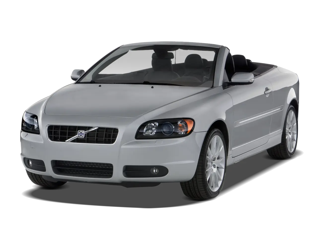 Volvo C70 C70 2.5 T5 1