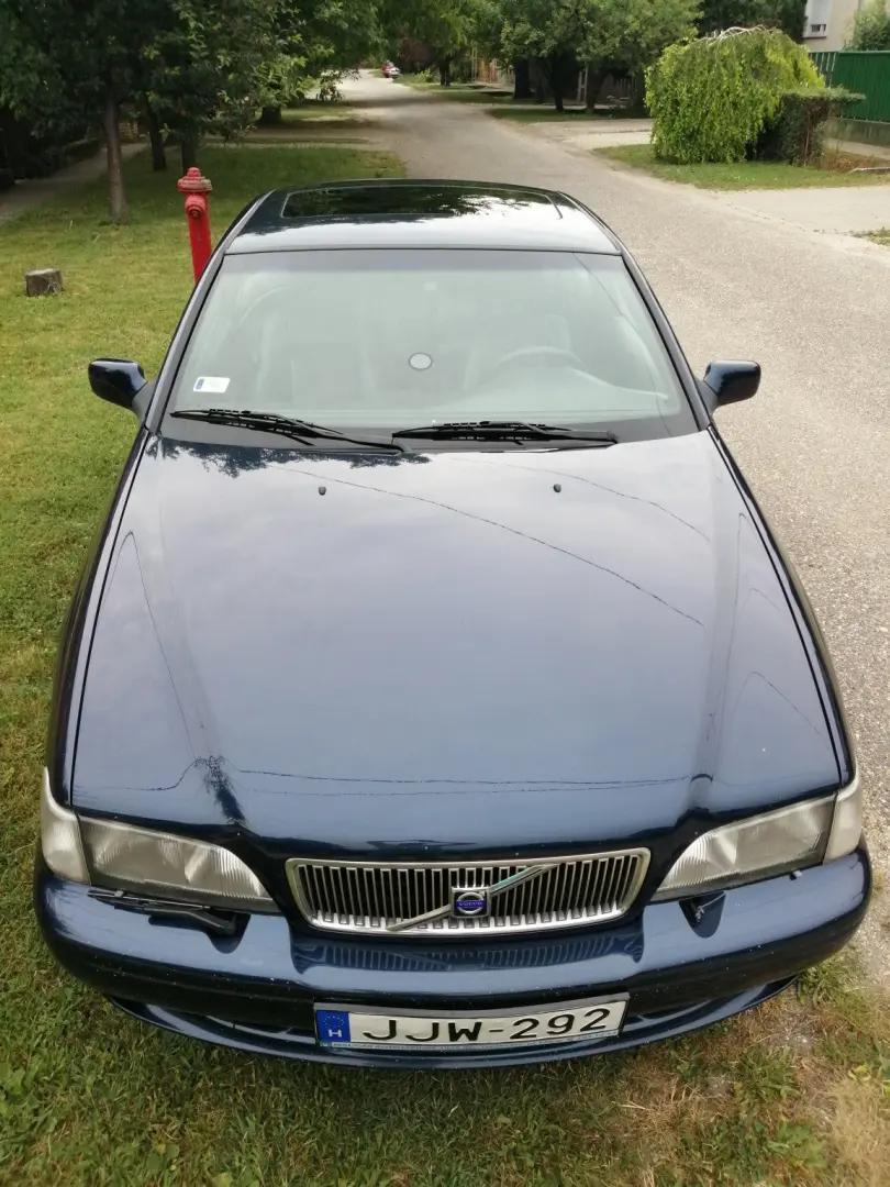 Volvo C70 C70 2.4 T 5