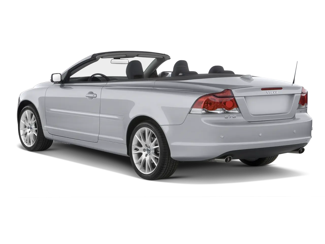 Volvo C70 C70 2.5 T5 Premium Edition 5