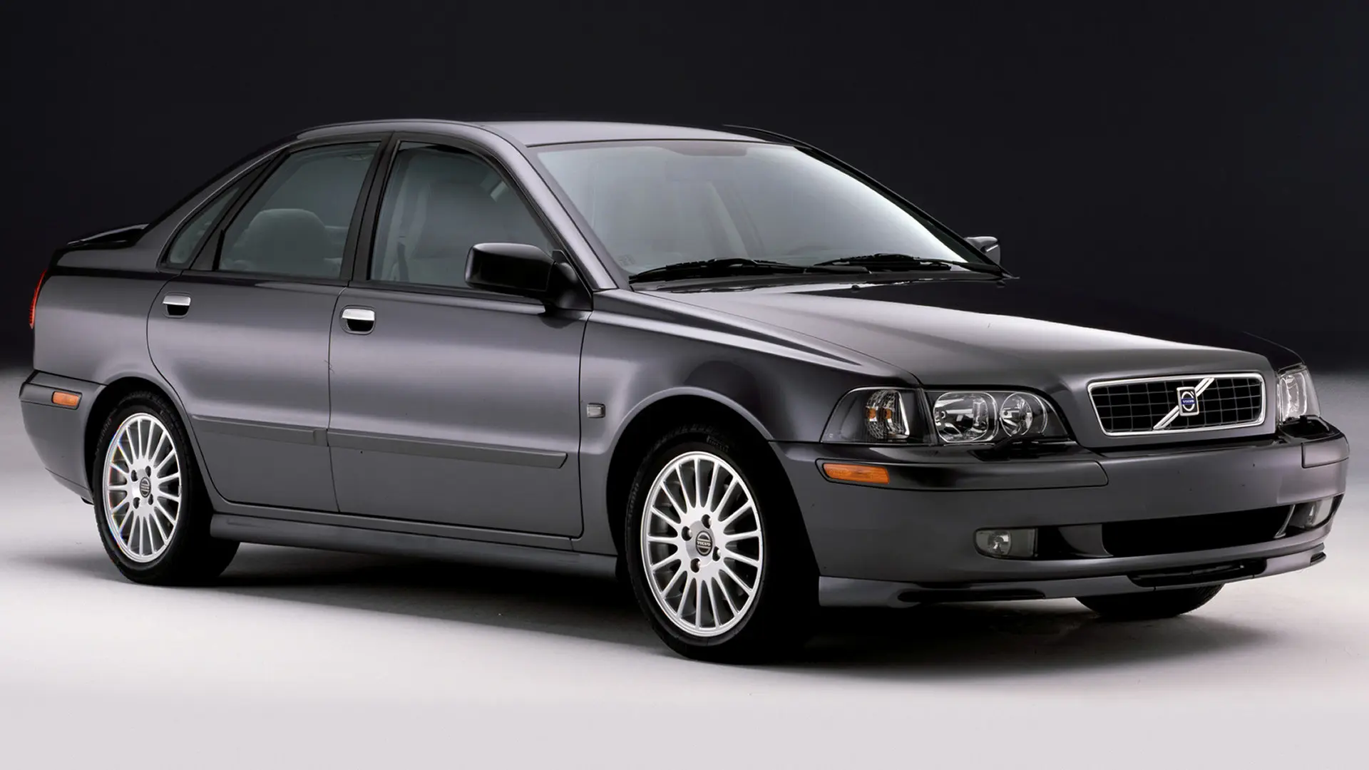 Volvo S40 S40 1.6 2