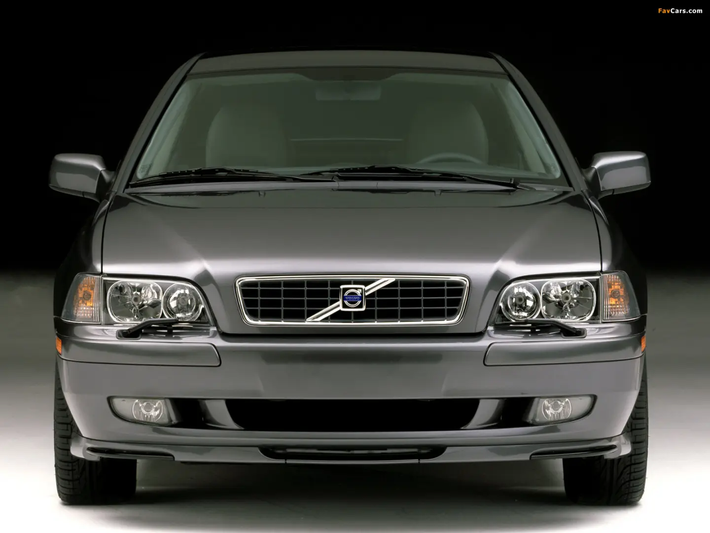 Volvo S40 S40 1.6 3