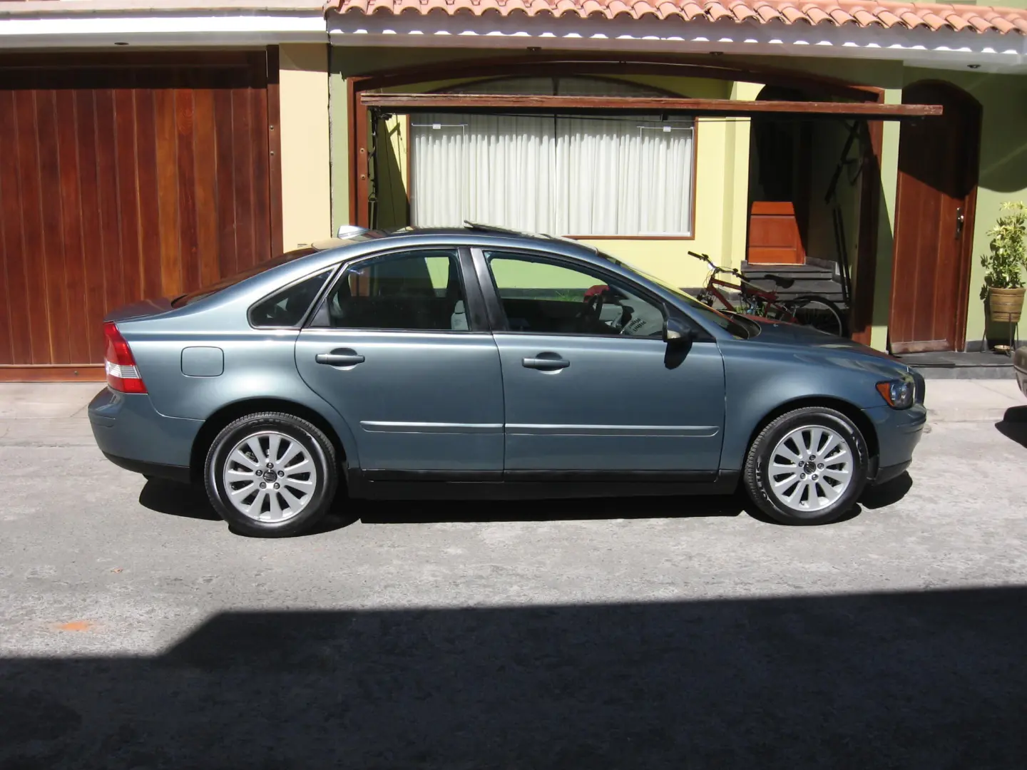 Volvo S40 S40 1.6 5