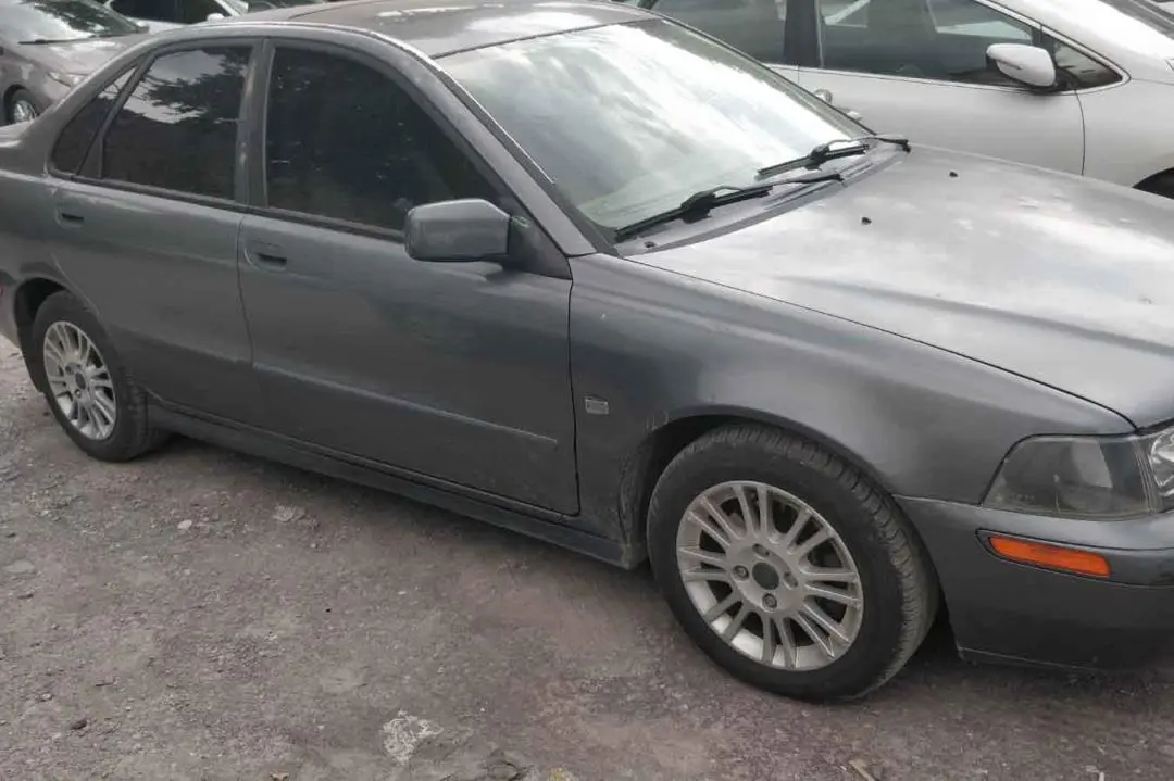 Volvo S40 S40 1.6 3
