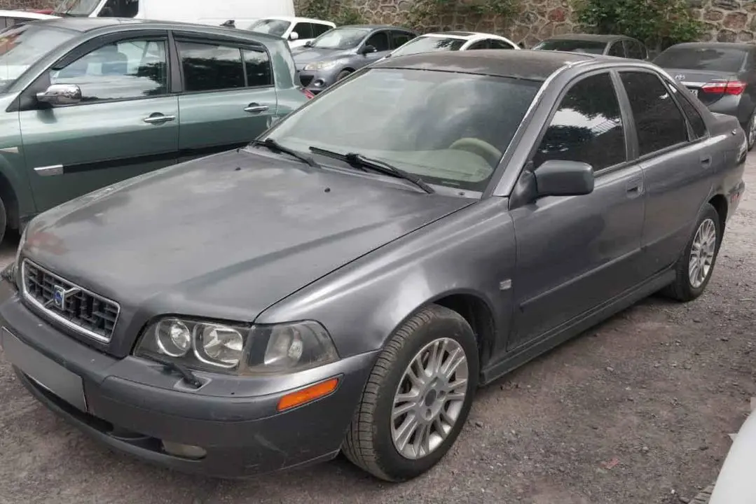 Volvo S40 S40 1.6 5