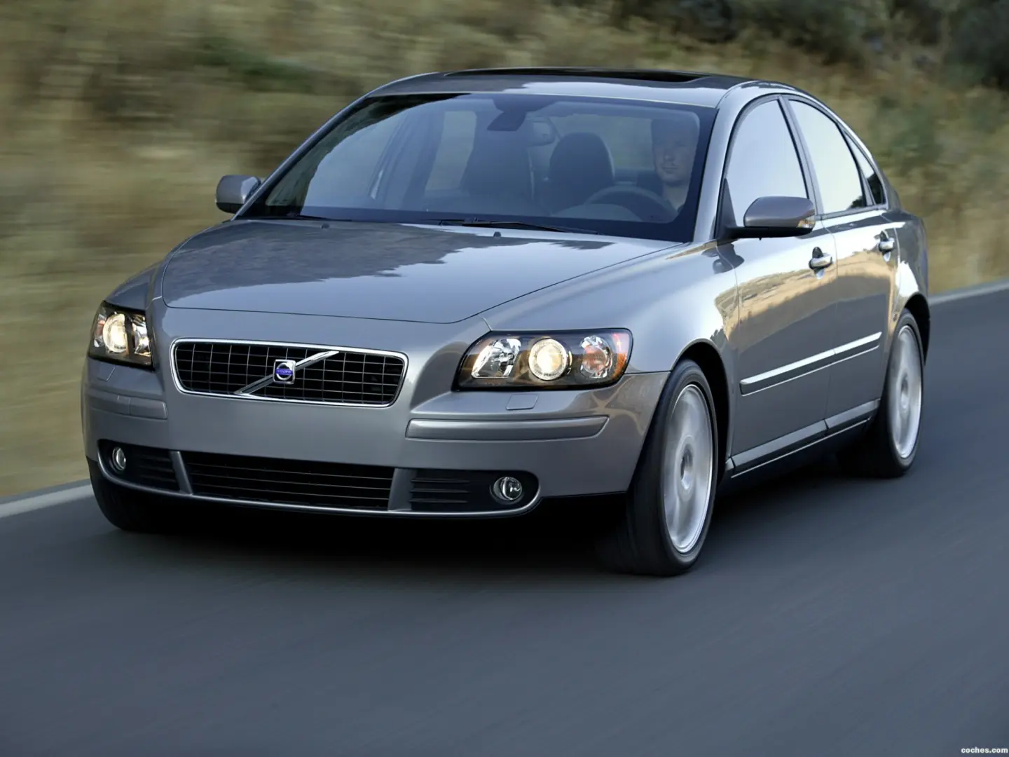 Volvo S40 S40 1.6 D 3
