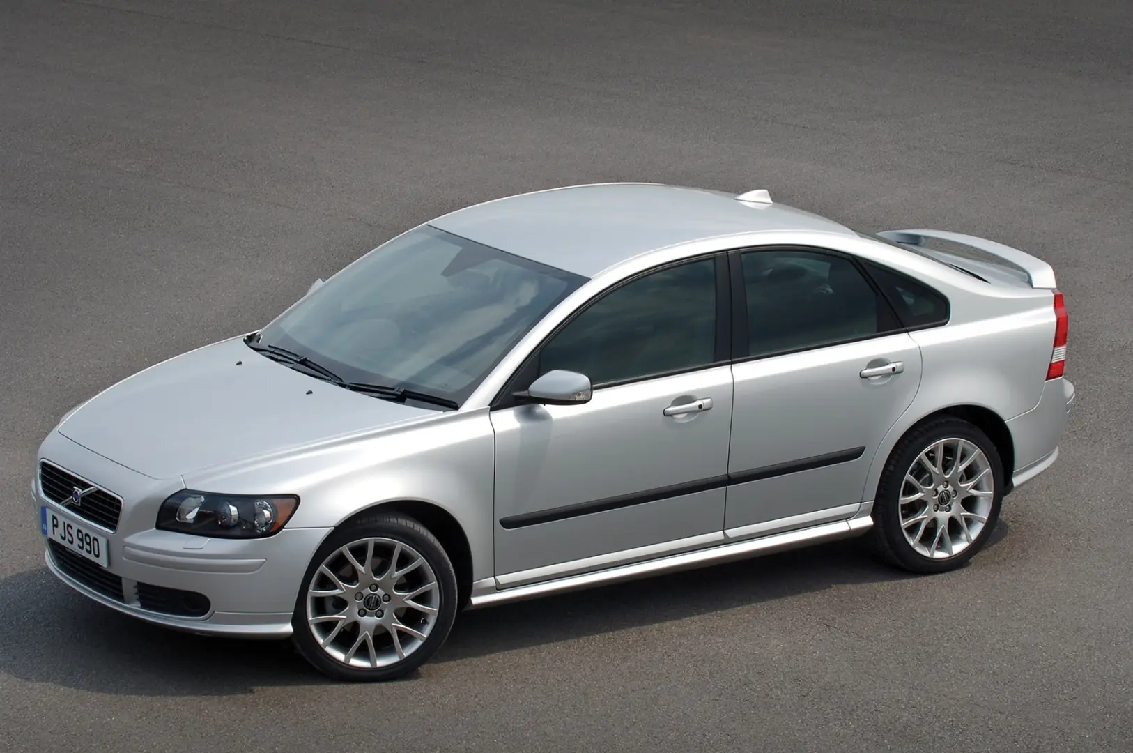 Volvo S40 S40 1.6 D 5
