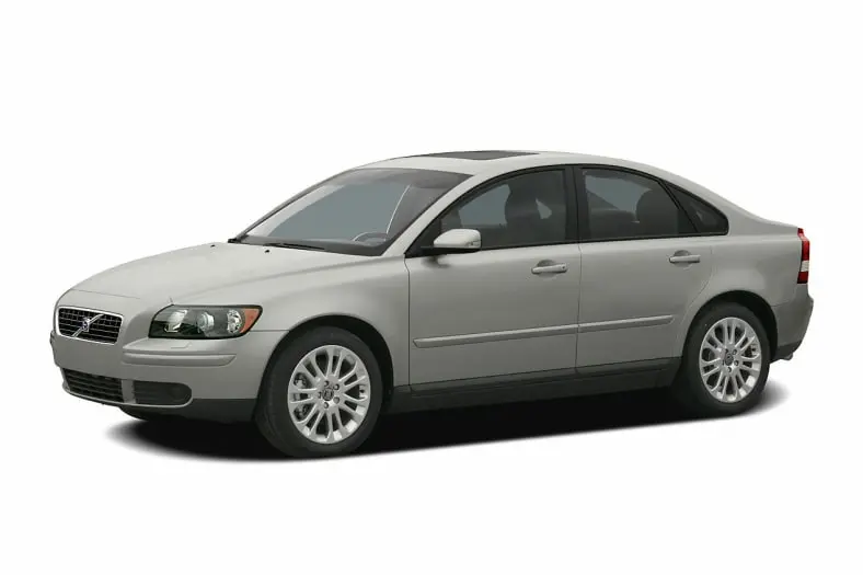 Volvo S40 S40 1.6 D 6