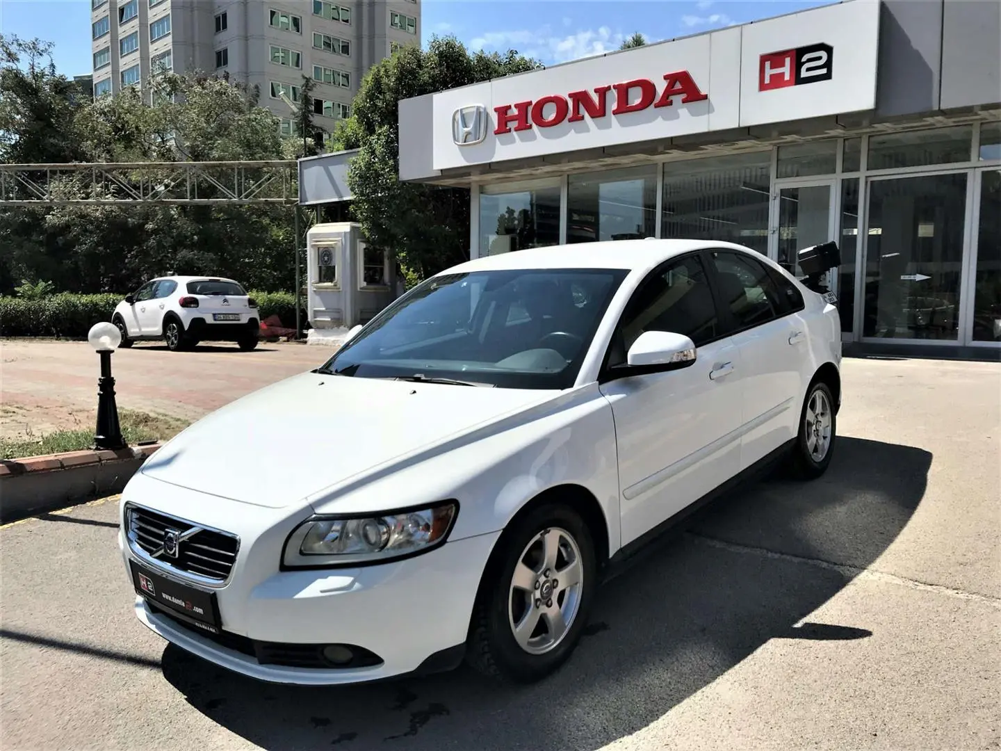 Volvo S40 S40 1.6 D D2 1