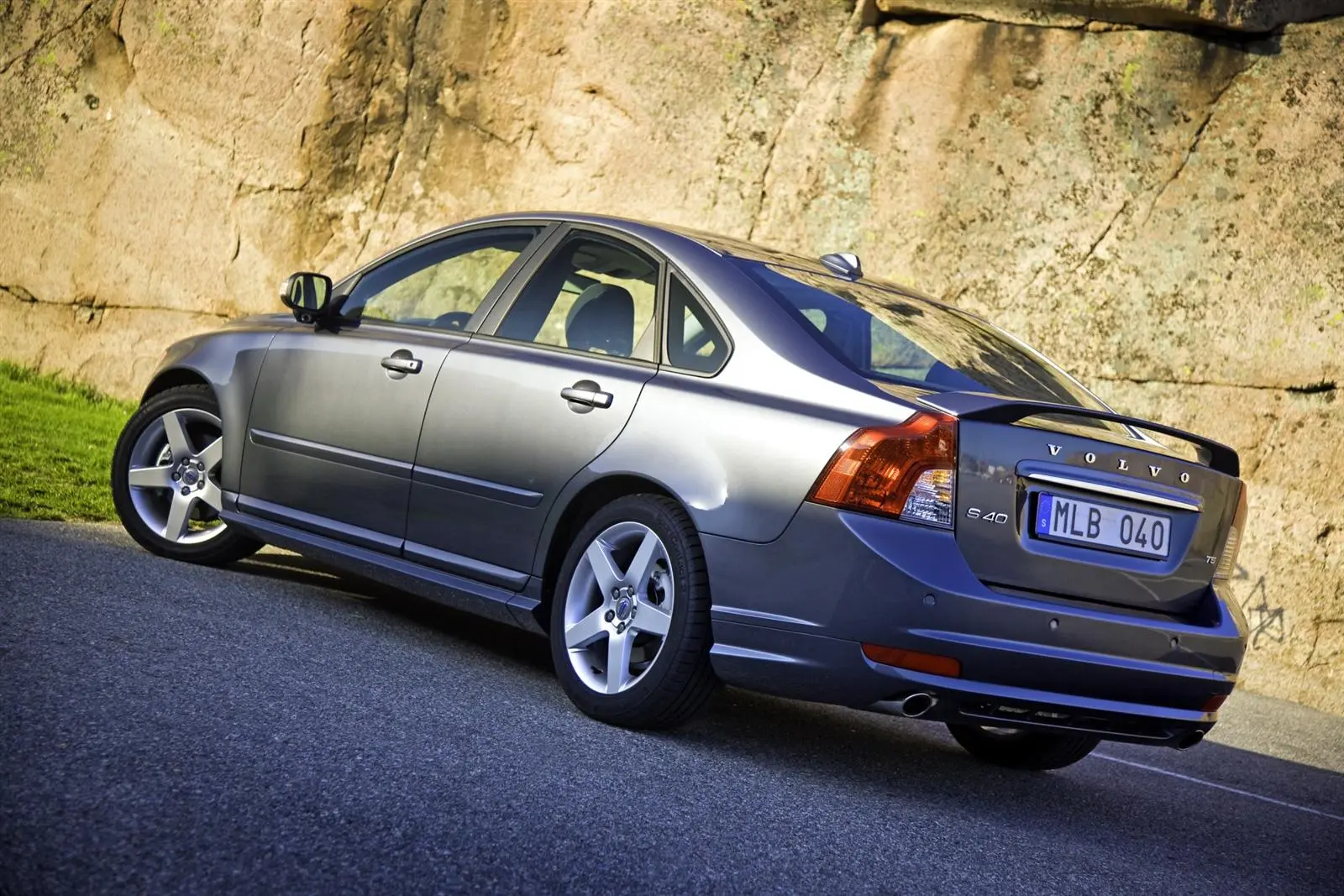 Volvo S40 S40 1.6 D D2 4