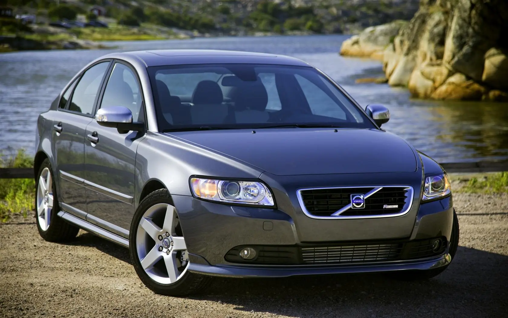 Volvo S40 S40 1.6 D D2 Dynamic 4