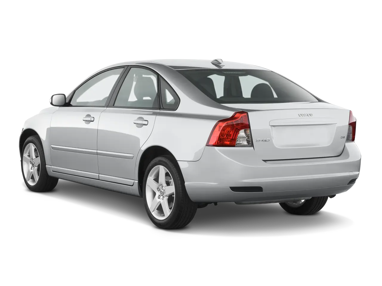 Volvo S40 S40 1.6 D D2 Dynamic 5