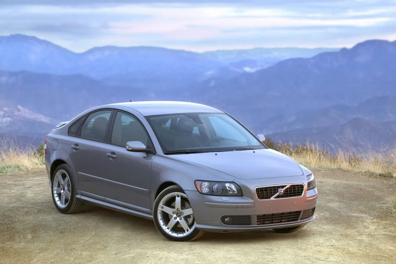 Volvo S40 S40 1.6 2