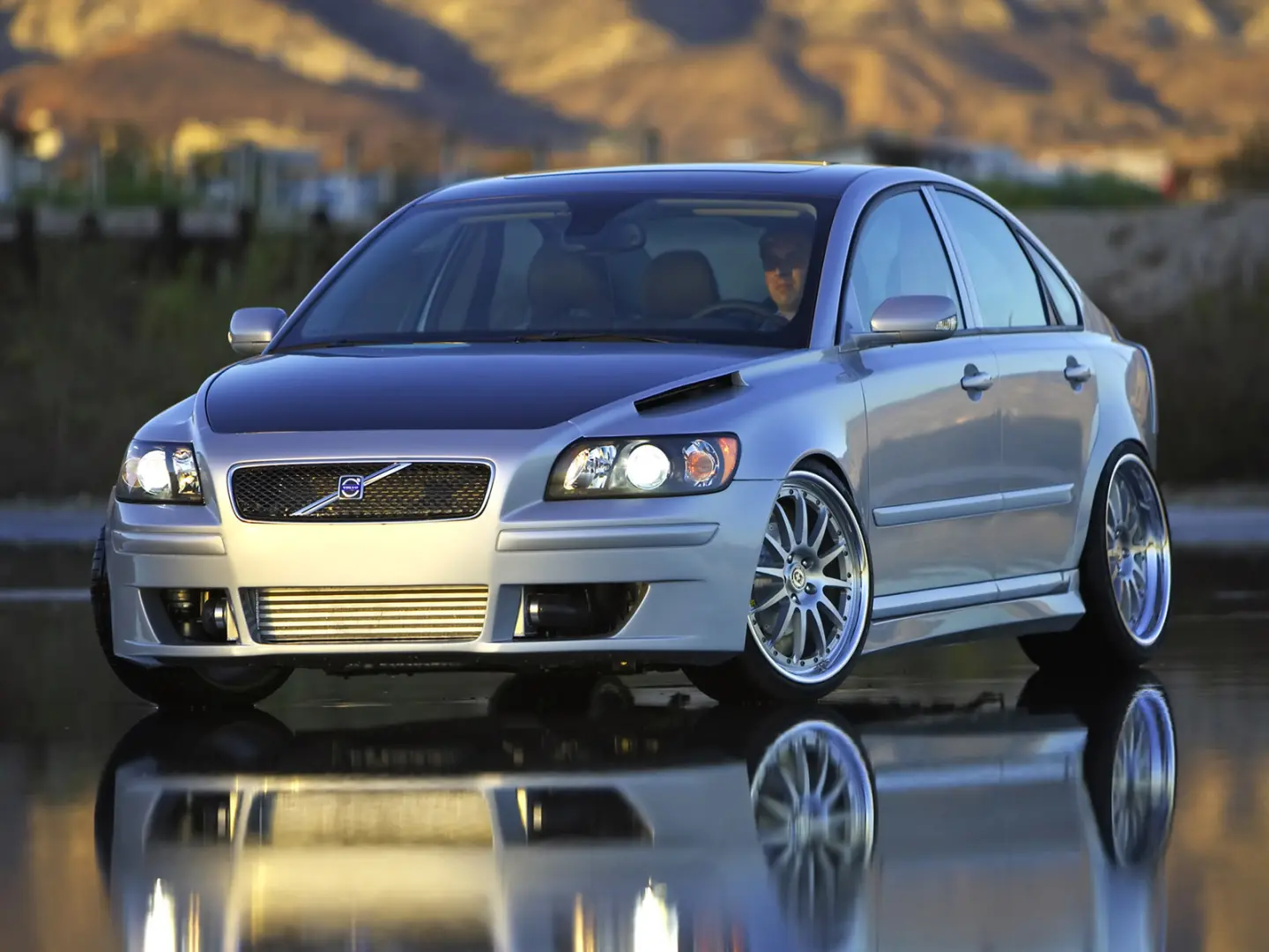 Volvo S40 S40 1.6 D D2 Prime Edition 6