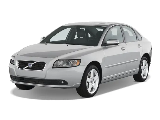 Volvo S40 S40 1.6 Drive 0