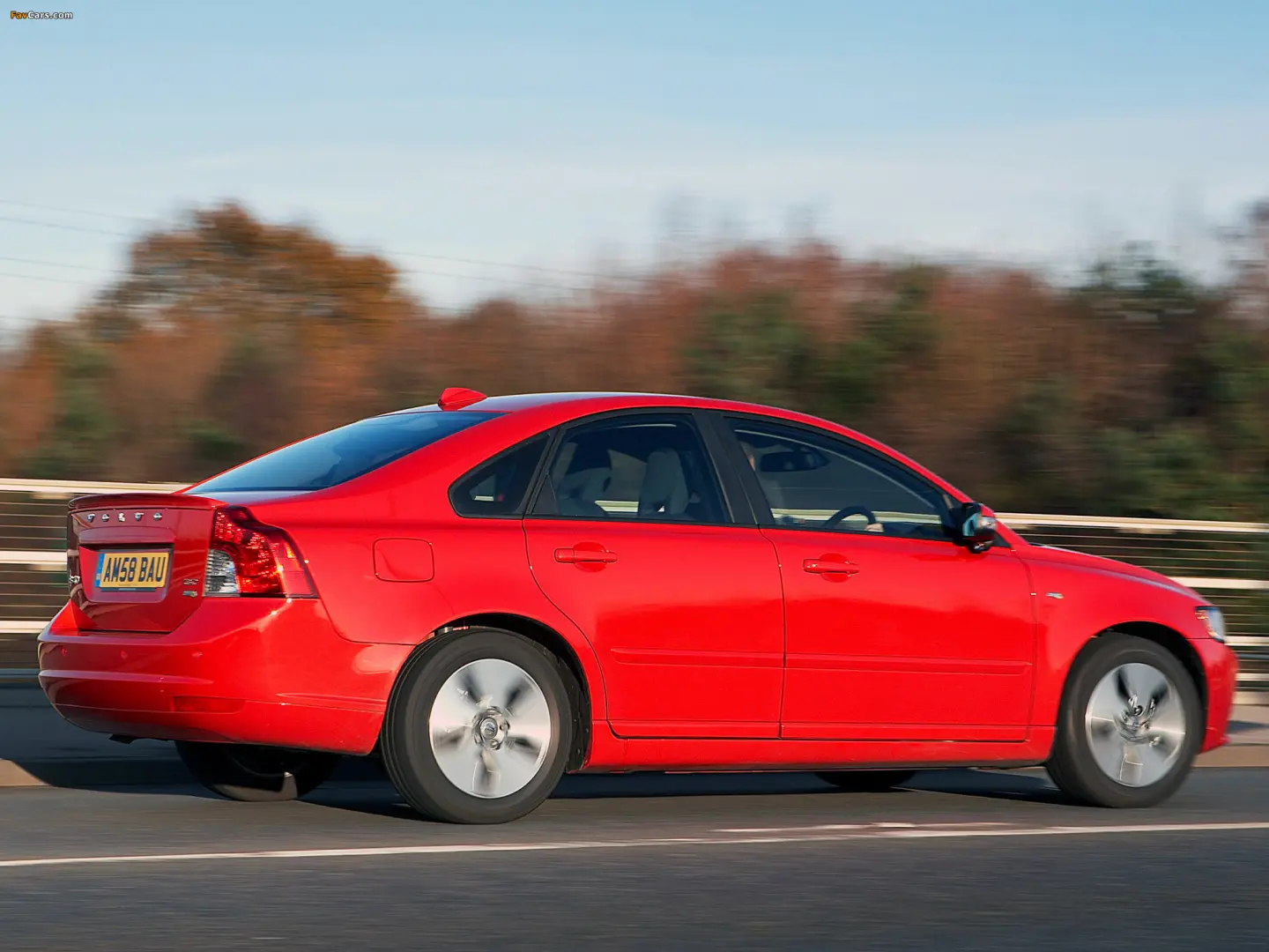 Volvo S40 S40 1.6 Drive 0