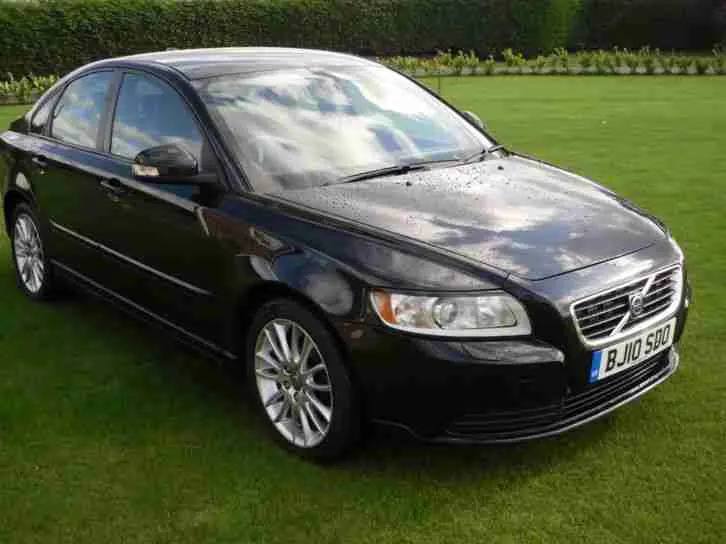 Volvo S40 S40 1.6 Drive 2