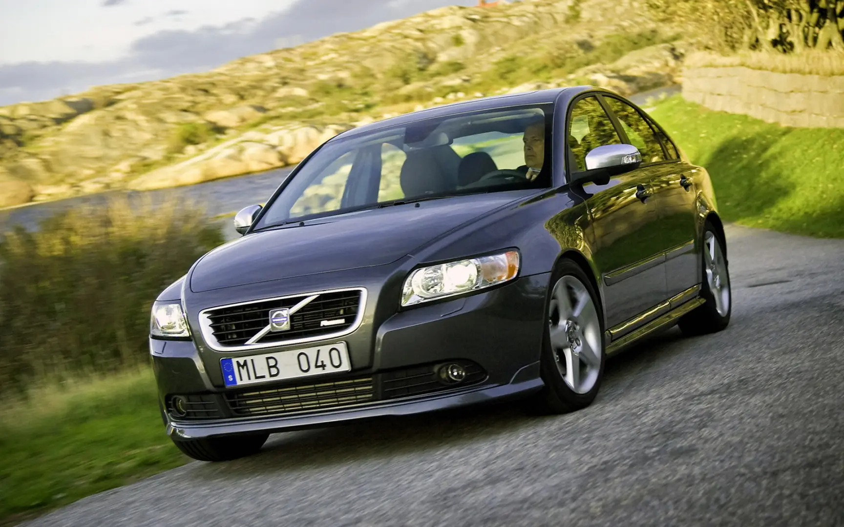 Volvo S40 S40 1.6 R-Design 5