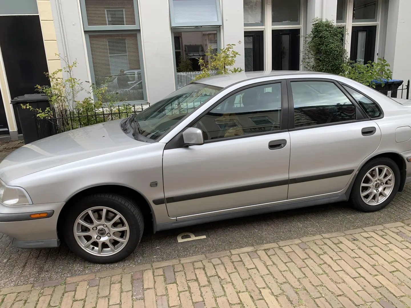 Volvo S40 S40 1.8 1