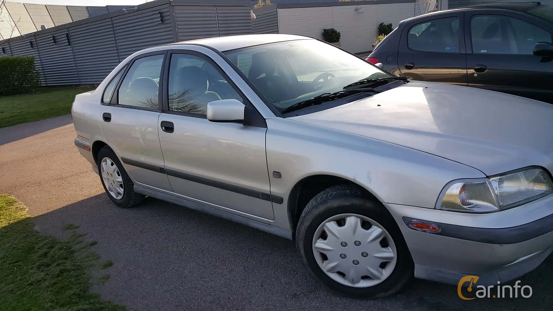 Volvo S40 S40 1.8 3