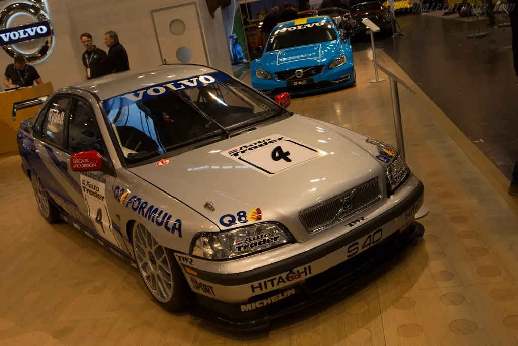 Volvo S40 S40 1.9 D 5