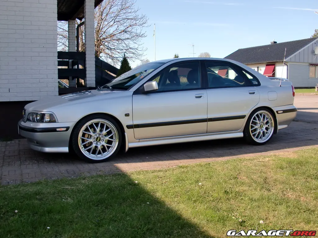 Volvo S40 S40 1.9 D 5