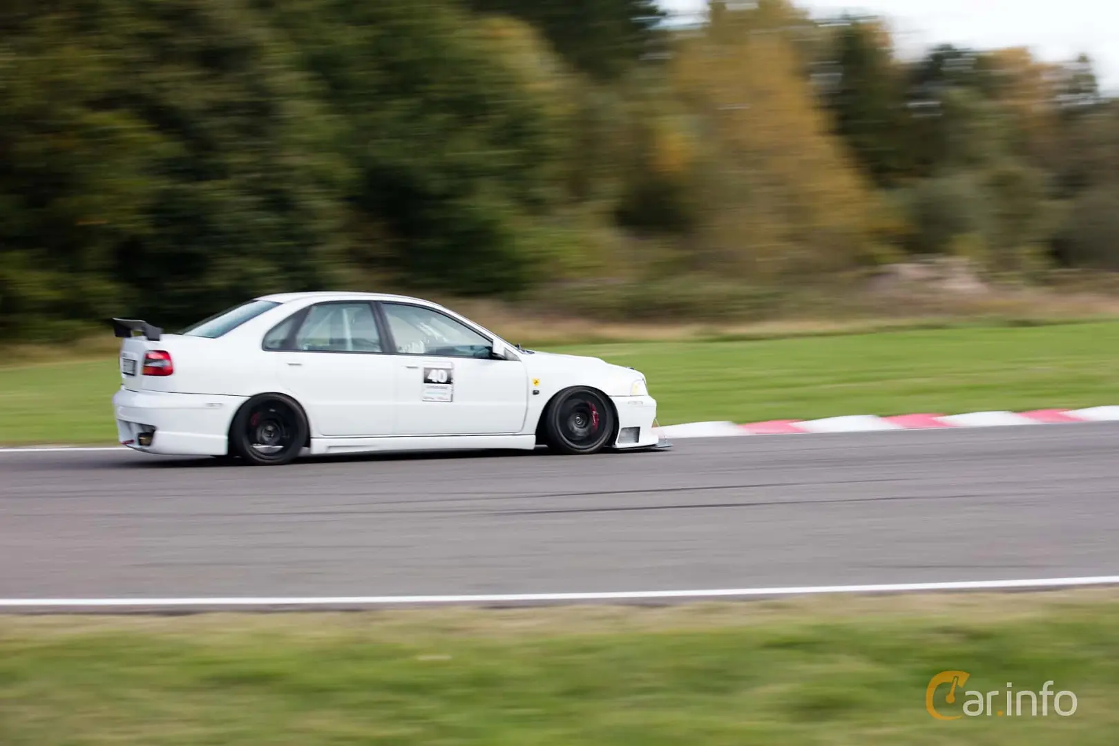 Volvo S40 S40 1.9 TD 2