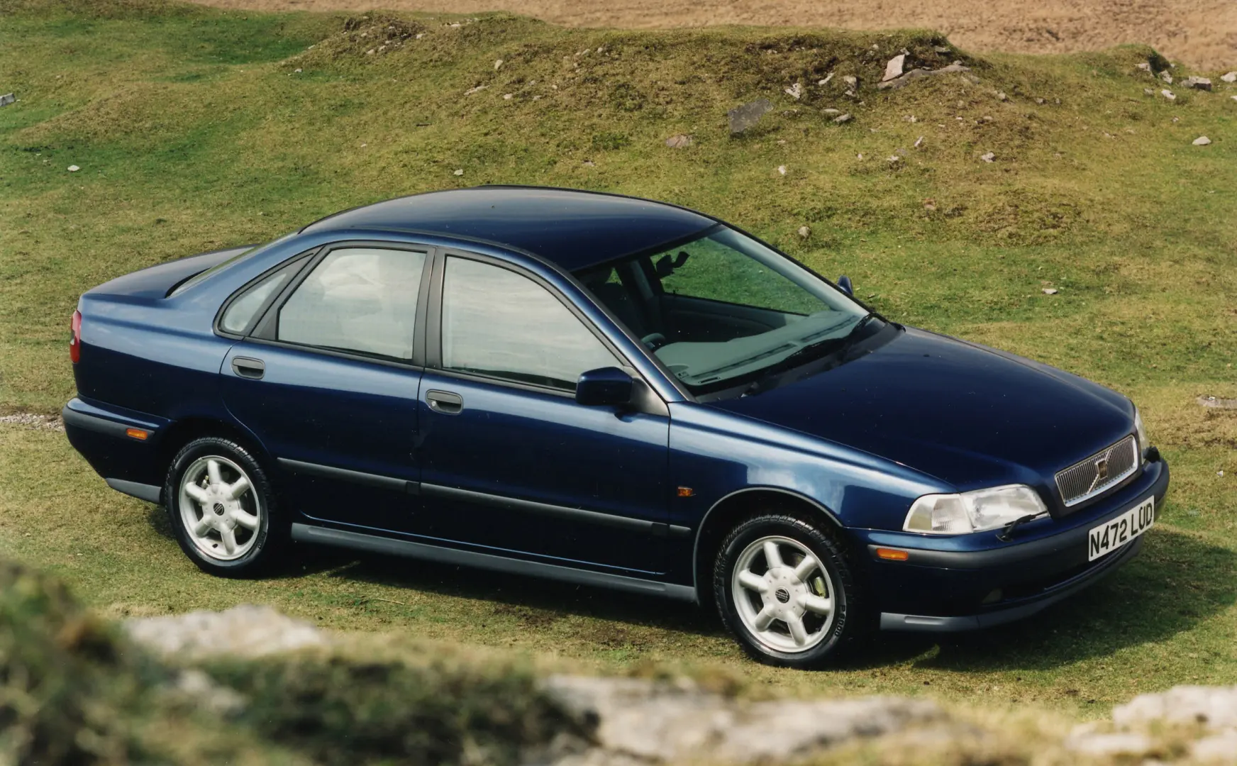 Volvo S40 S40 1.8 3