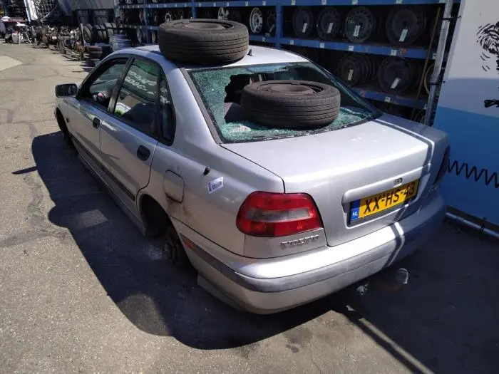 Volvo S40 S40 2.0 7