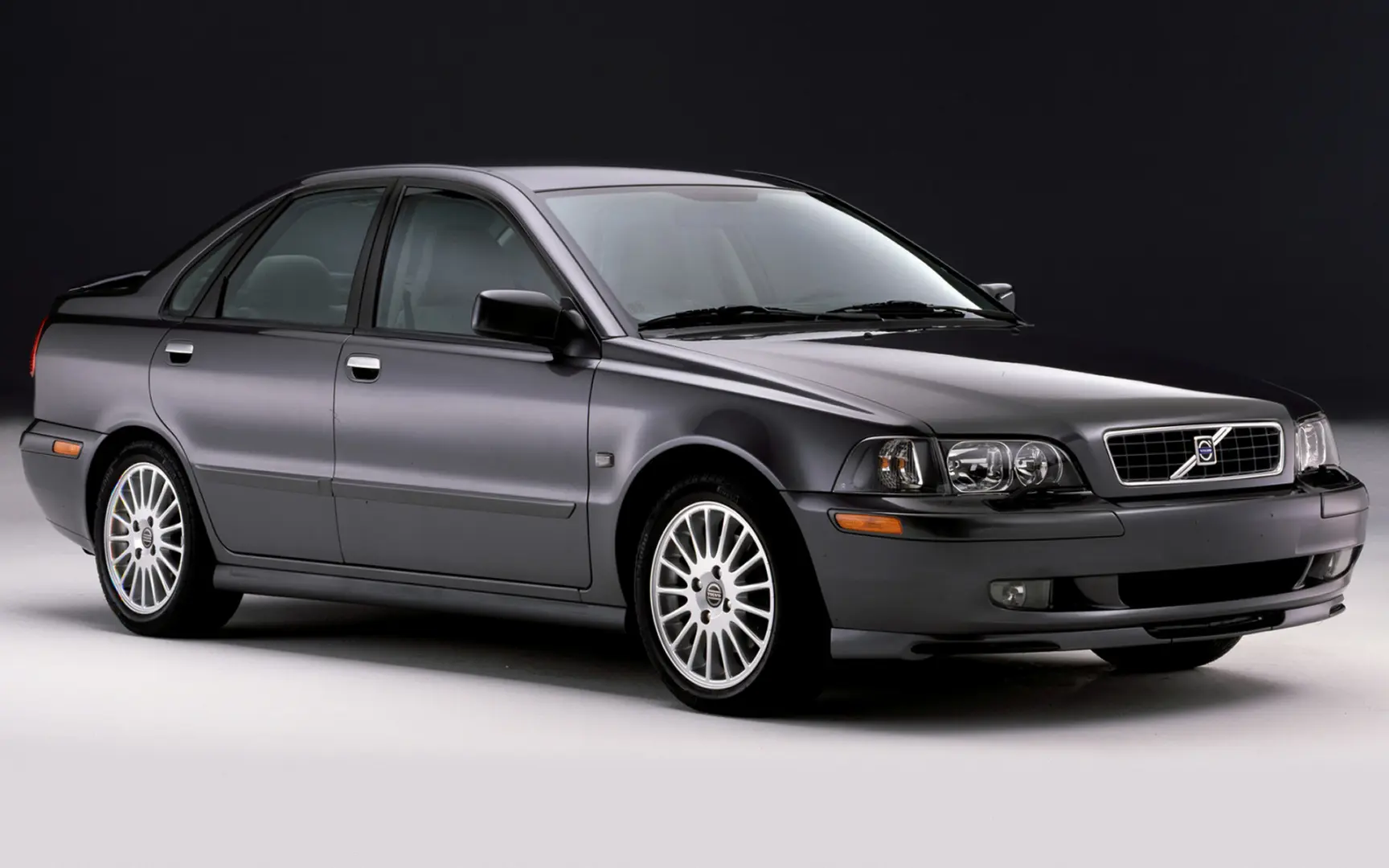 Volvo S40 S40 1.8 4