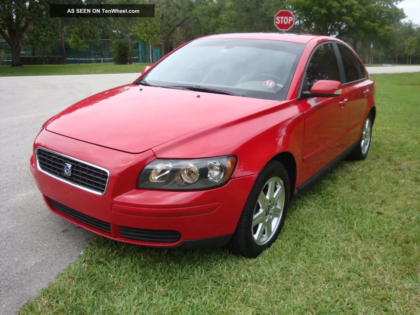 Volvo S40 S40 2.0 1