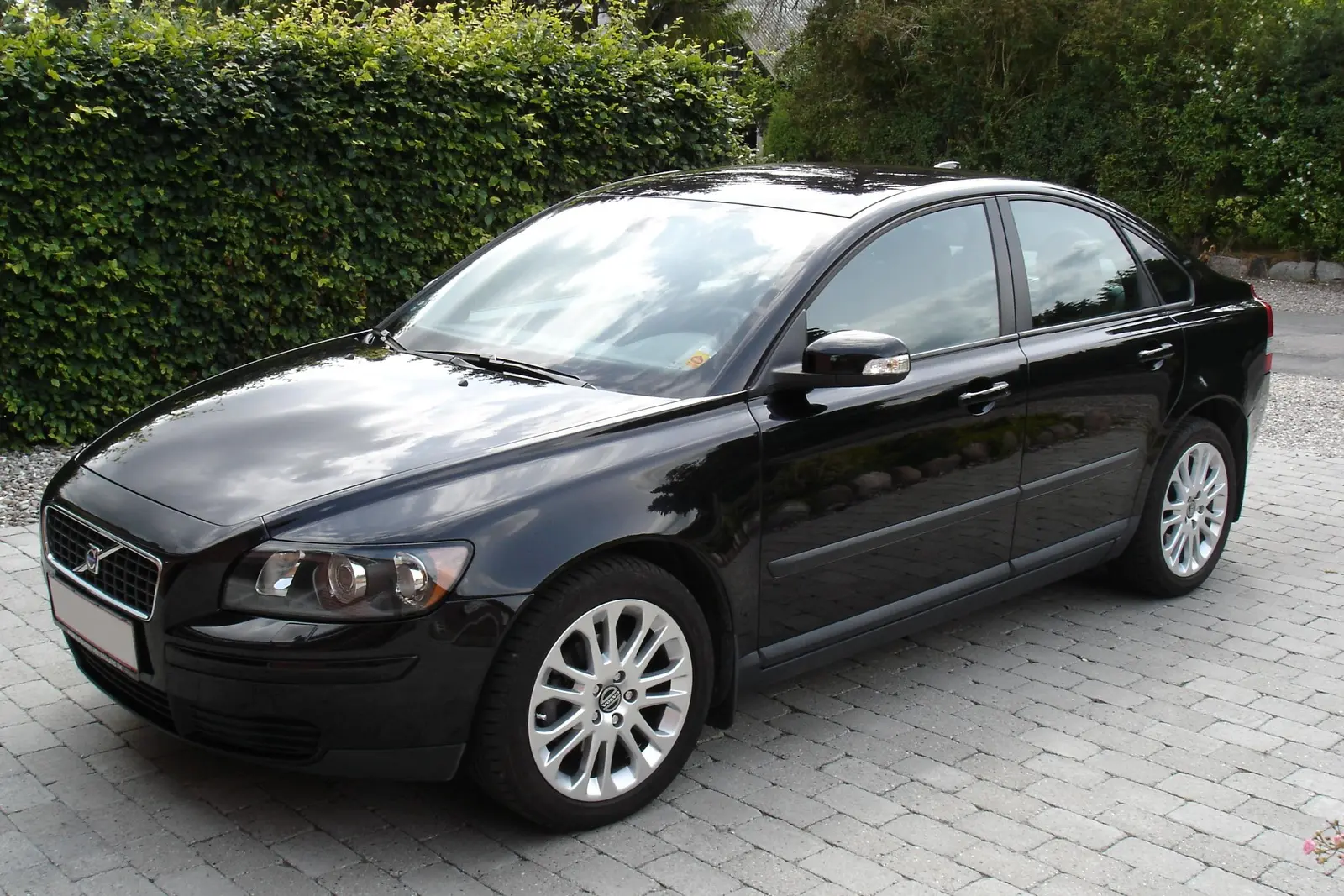 Volvo S40 S40 2.0 2